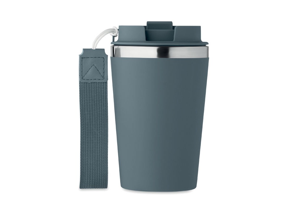 TOPAZ - Bicchiere doppio strato 350 ml