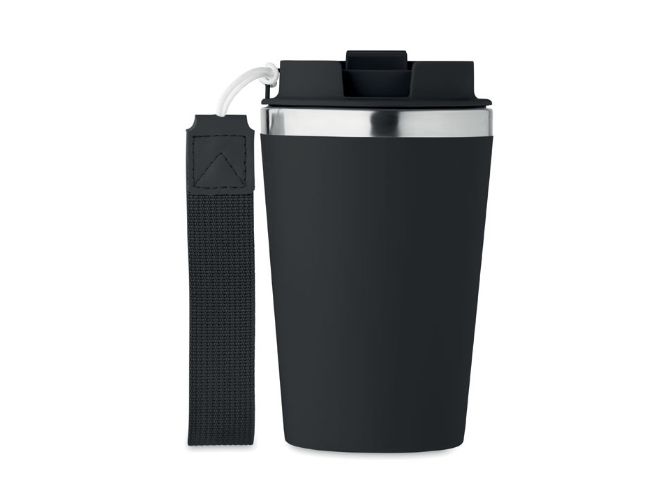 TOPAZ - Bicchiere doppio strato 350 ml