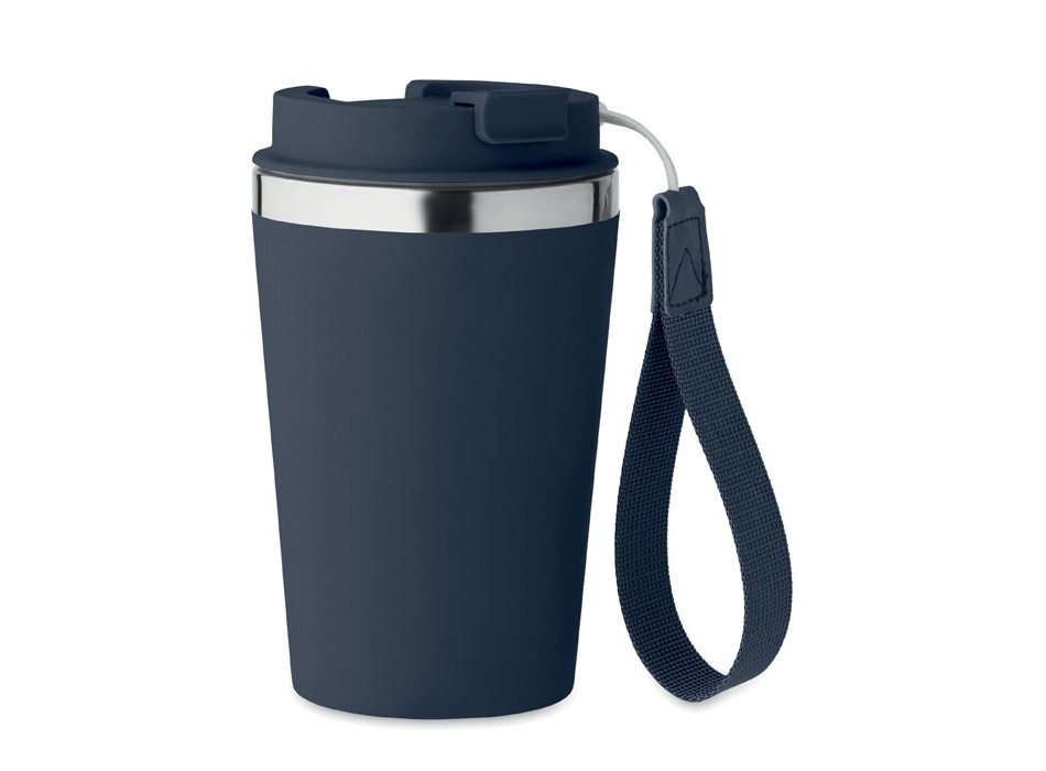TOPAZ - Bicchiere doppio strato 350 ml