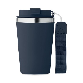 TOPAZ - Bicchiere doppio strato 350 ml