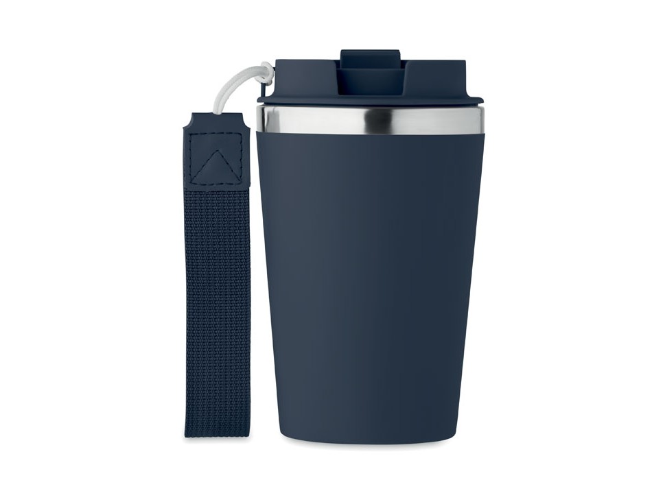 TOPAZ - Bicchiere doppio strato 350 ml