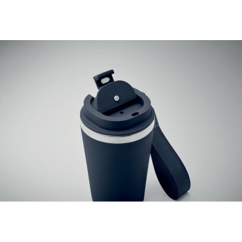 TOPAZ - Bicchiere doppio strato 350 ml
