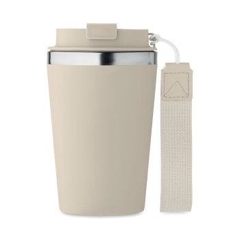 TOPAZ - Bicchiere doppio strato 350 ml