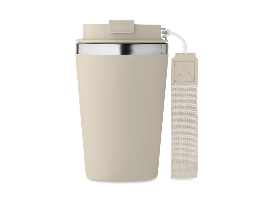 TOPAZ - Bicchiere doppio strato 350 ml