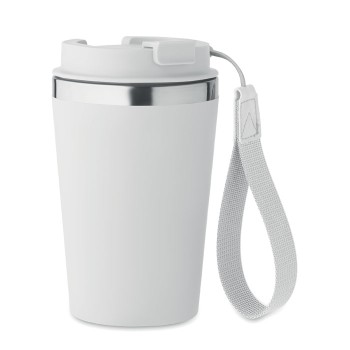TOPAZ - Bicchiere doppio strato 350 ml