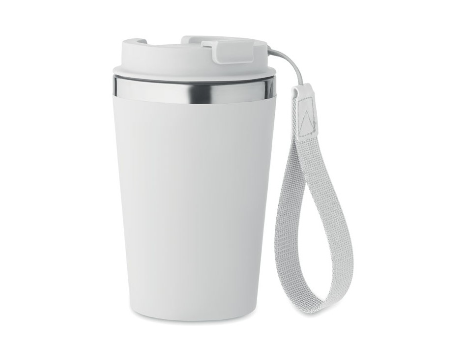 TOPAZ - Bicchiere doppio strato 350 ml