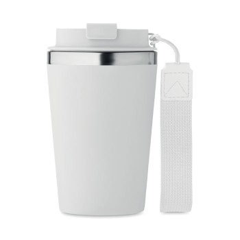 TOPAZ - Bicchiere doppio strato 350 ml