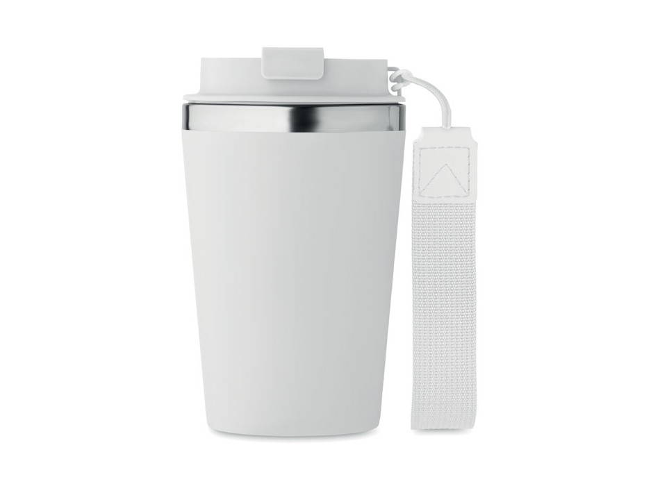 TOPAZ - Bicchiere doppio strato 350 ml