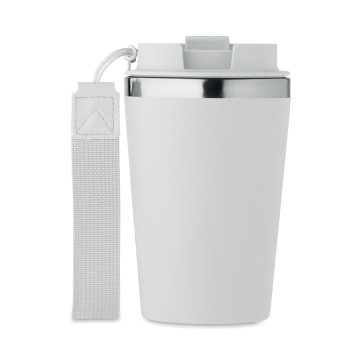 TOPAZ - Bicchiere doppio strato 350 ml