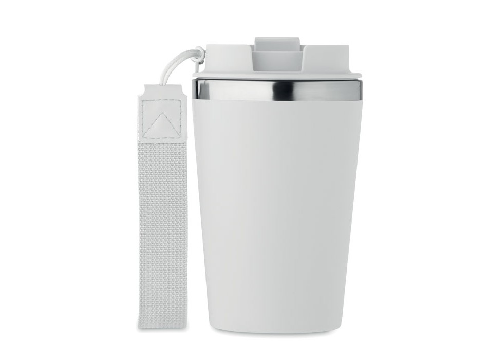 TOPAZ - Bicchiere doppio strato 350 ml