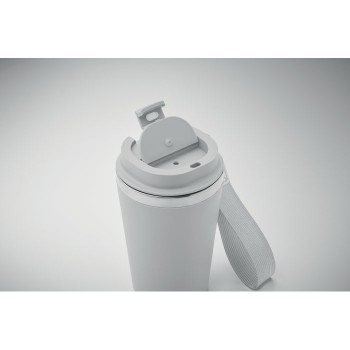TOPAZ - Bicchiere doppio strato 350 ml