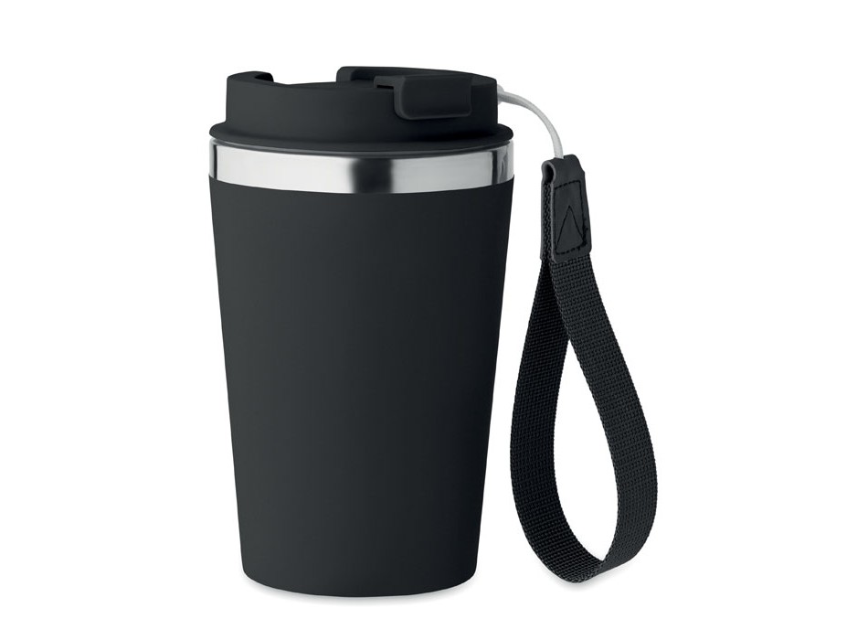 TOPAZ - Bicchiere doppio strato 350 ml
