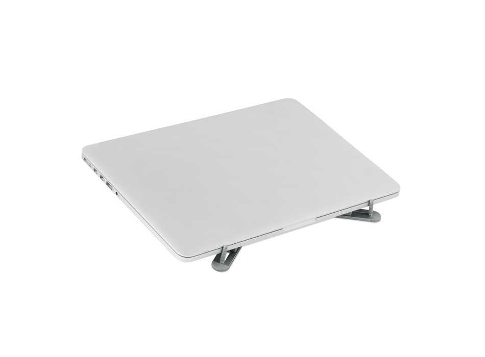 TRISTAND - Stand pieghevole per laptop
