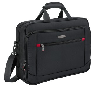 VOYAGER LAPTOP BAG 15"-COLORA IL TUO BRAND 