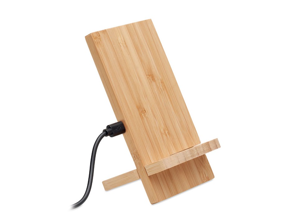 WHIPPY PLUS - Supporto e caricabatterie