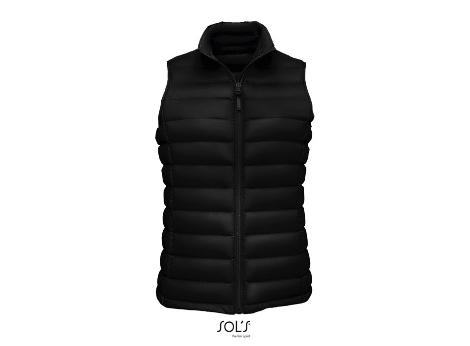 WILSON BW WOMEN - WILSON BW DONNA 380T