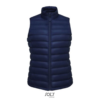 WILSON BW WOMEN - WILSON BW DONNA 380T