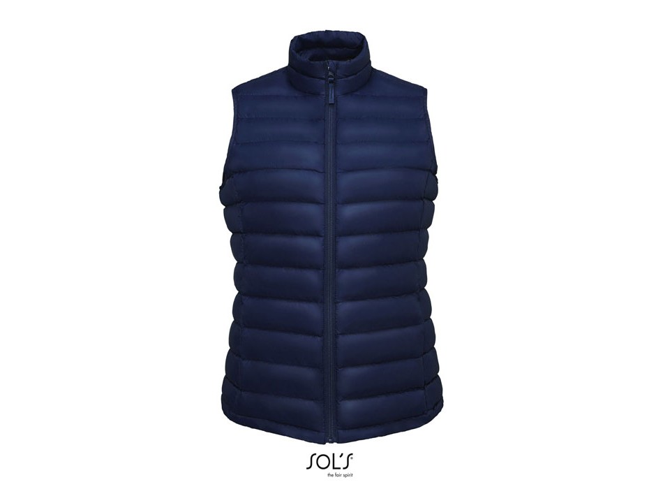 WILSON BW WOMEN - WILSON BW DONNA 380T