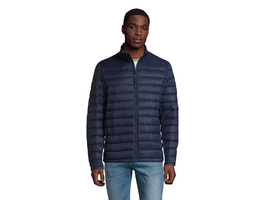WILSON MEN - WILSON GIACCA UOMO 380T