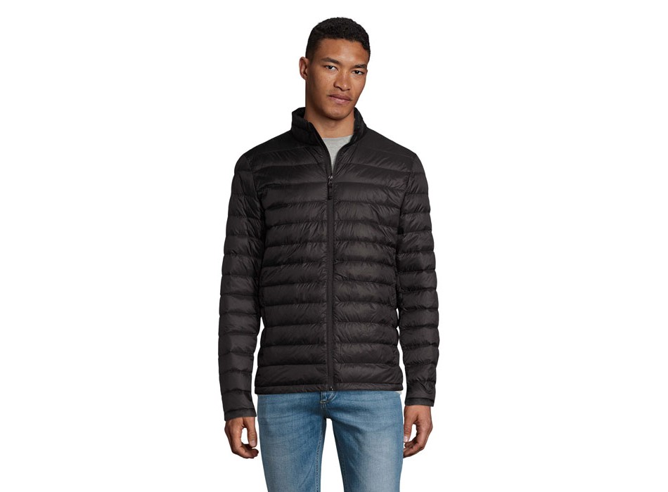 WILSON MEN - WILSON GIACCA UOMO 380T