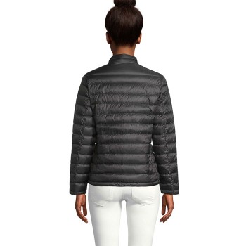 WILSON WOMEN - WILSON GIACCA DONNA 380T