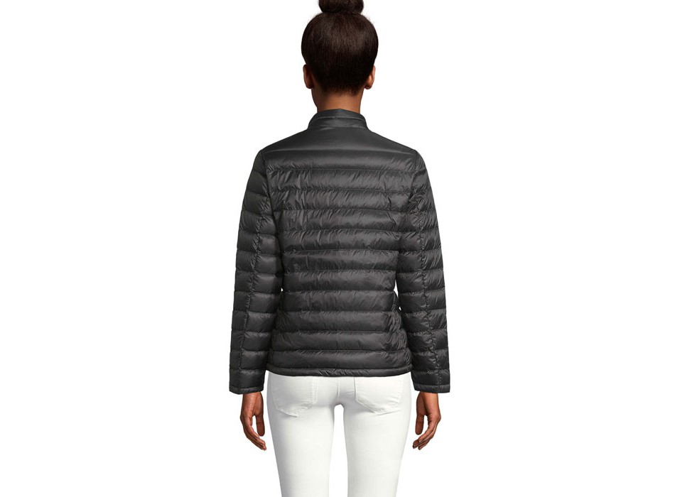 WILSON WOMEN - WILSON GIACCA DONNA 380T