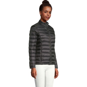 WILSON WOMEN - WILSON GIACCA DONNA 380T