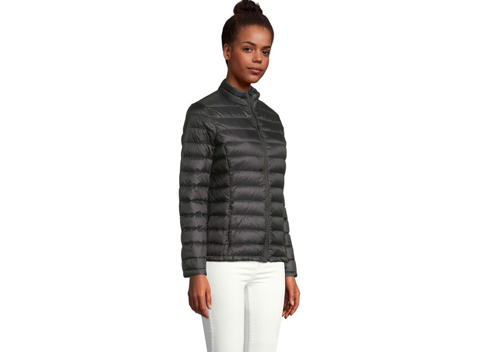 WILSON WOMEN - WILSON GIACCA DONNA 380T