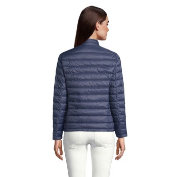 WILSON WOMEN - WILSON GIACCA DONNA 380T