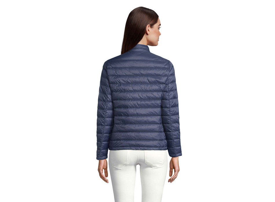 WILSON WOMEN - WILSON GIACCA DONNA 380T
