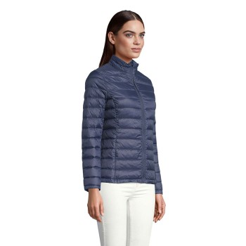 WILSON WOMEN - WILSON GIACCA DONNA 380T