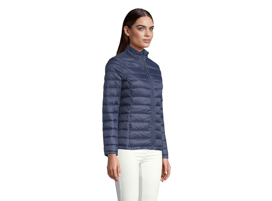WILSON WOMEN - WILSON GIACCA DONNA 380T
