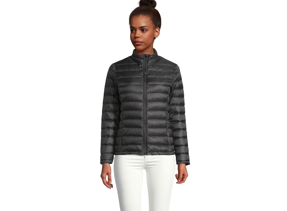 WILSON WOMEN - WILSON GIACCA DONNA 380T