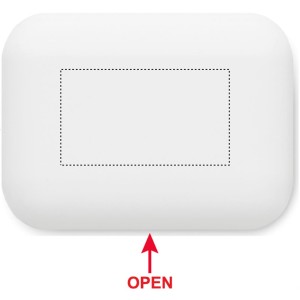 CASE TOP