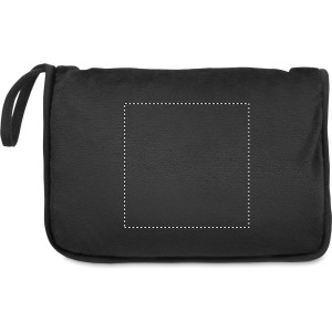 POUCH EMBROIDERY