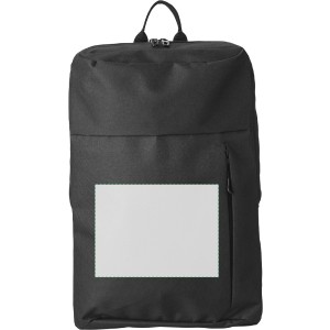 front pocket