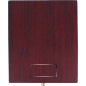 BOX PAD