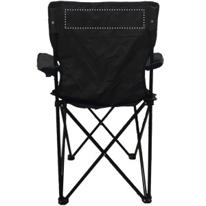 BACK OF CHAIR