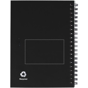 BACK NOTEBOOK