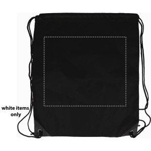 FRONT ON WHITE