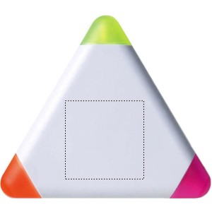 BACK PAD