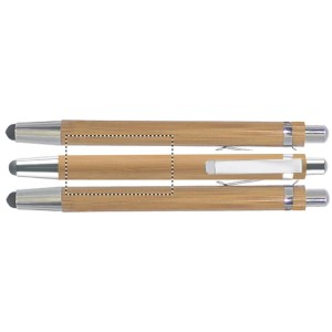ROUNDSCREEN PEN