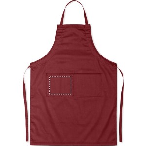 FRONT POCKET RIGHT