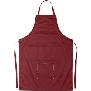 BELOW POCKET E