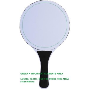 RACKET 1 BACK PD