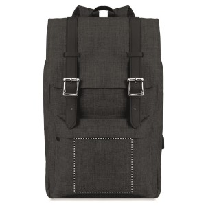FRONT POCKET