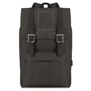 FRONT FLAP