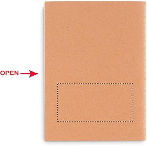 BACK PAD