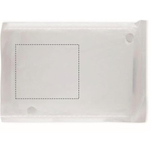 POUCH DL