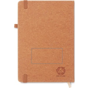 BACK PAD